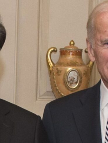 Biden y Jinping se reunirán