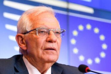 Borrell satisfecho con el diálogo