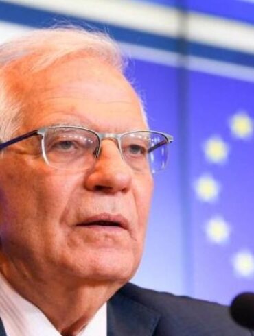 Borrell satisfecho con el diálogo