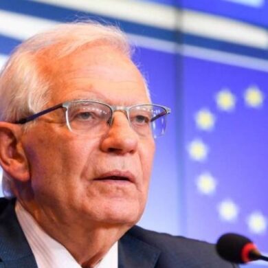 Borrell satisfecho con el diálogo