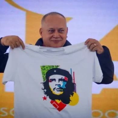 Cabello enCongreso de Estudiantes