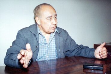 El recuerdo perenne: La madre, el padre