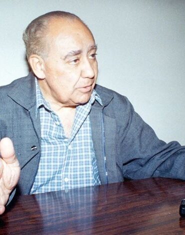 El recuerdo perenne: La madre, el padre