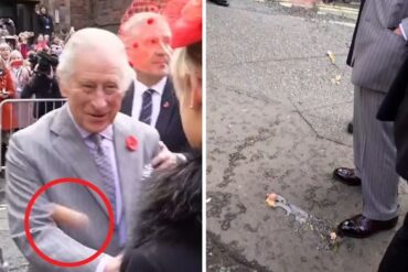 Atacan a huevazos a Carlos