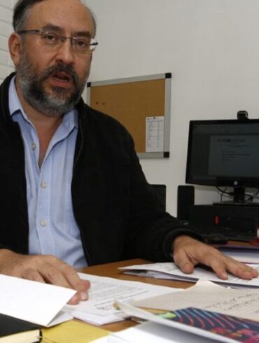 Casal dice que no habrá balotaje en Primarias