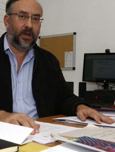 Primarias en junio 2023