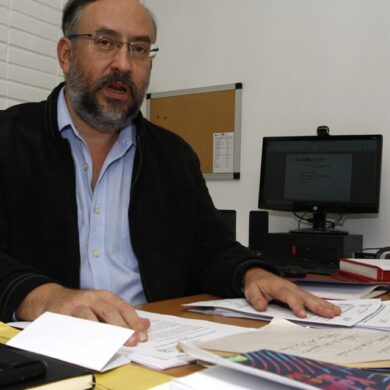 Primarias en junio 2023