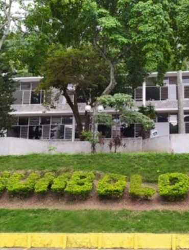 Imputados en el Colegio Humboldt