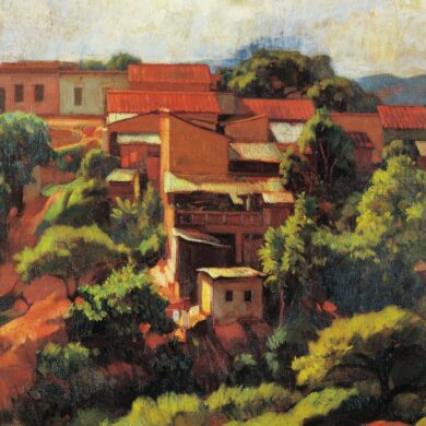 Exposición en la GAN