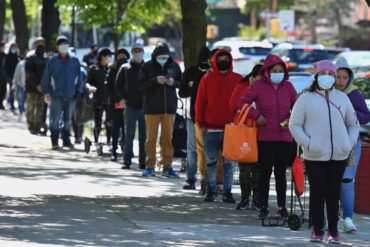 Sube tasa de desempleo EEUU