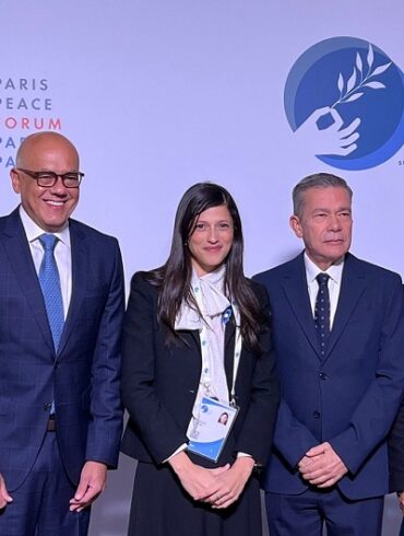 Roberto Enríquez y el diálogo