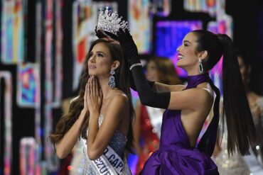 Diana Silva Miss Venezuela