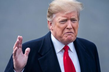 Seis obstáculos para Trump