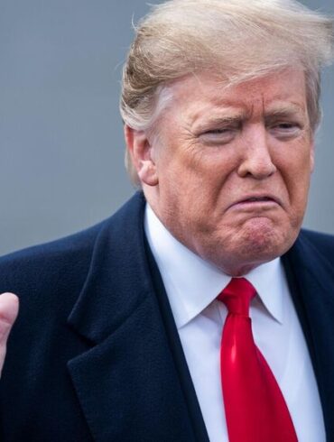 Seis obstáculos para Trump