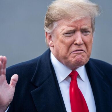 Seis obstáculos para Trump