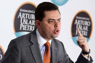 Ecarrí propuesta petrolera