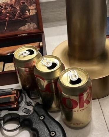 La mesa de noche de Musk