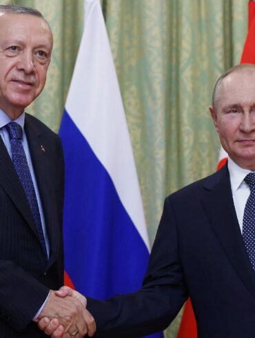 Erdogan hablará con Putin
