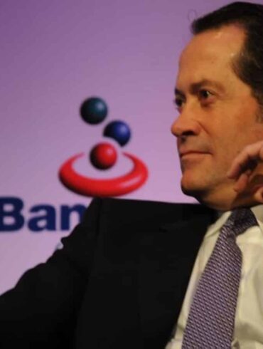 Escotet entre los adinerados de España