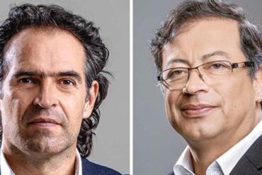 Fico felicita a Petro por extraditar al hermano de Piedad Córdoba