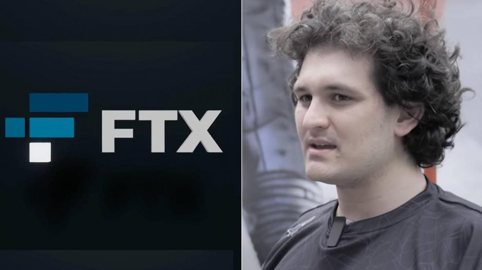 FTX en bancarrota
