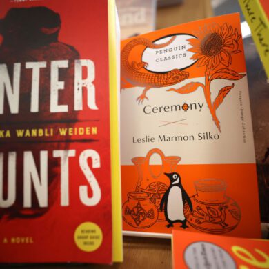 Vetan fusión de editoriales