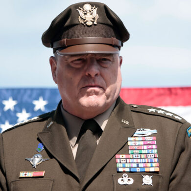 General sobre invasión a Taiwán