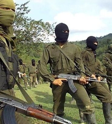 Seguridad en la frontera