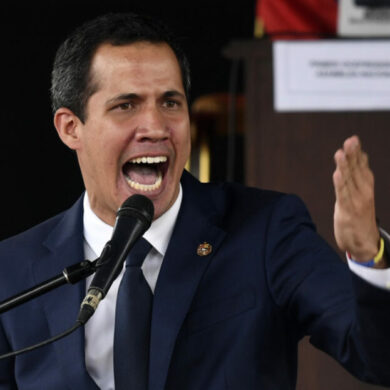 Guaidó sobre la Comisión Nacional de Primarias