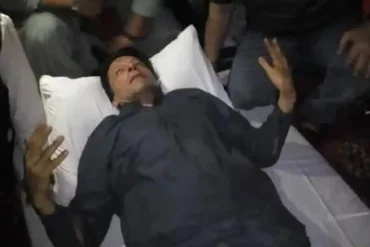 Atentado contra ex primer ministro Paquistaní