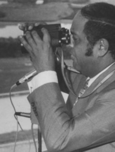 Murió Aly Khan