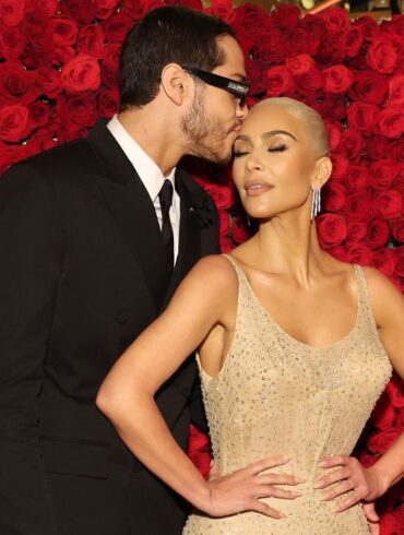 Kim Kardashian retoma relación