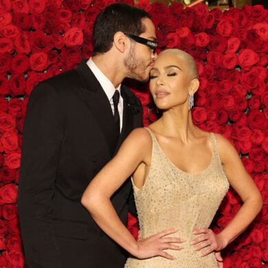 Kim Kardashian retoma relación