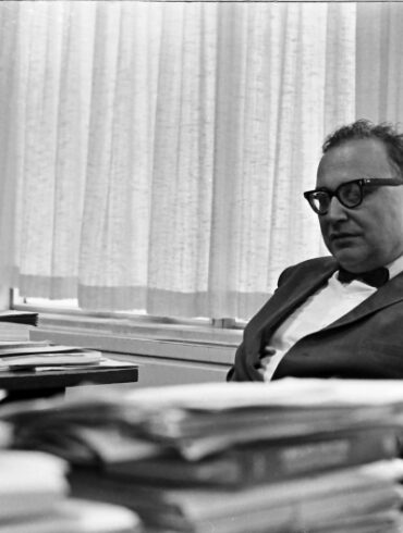 Entre el hedonismo y el resentimiento