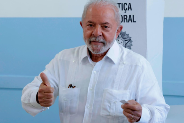 Ratifican que no hubo fraude en Brasil