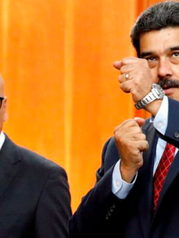 La tozudez del poder