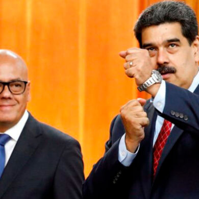 La tozudez del poder