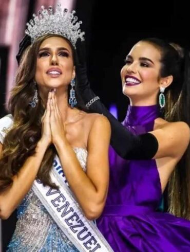 El Miss Venezuela niega fraude