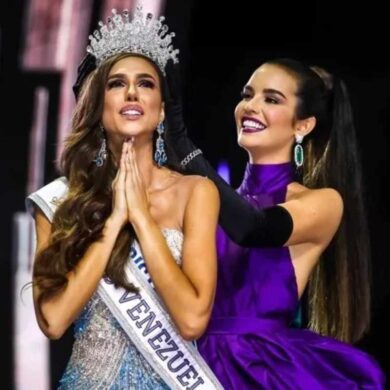 El Miss Venezuela niega fraude