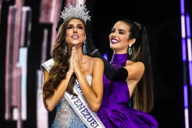 El Miss Venezuela niega fraude
