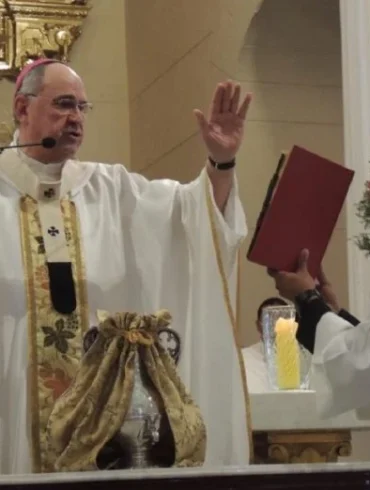 Murió arzobispo de Valencia