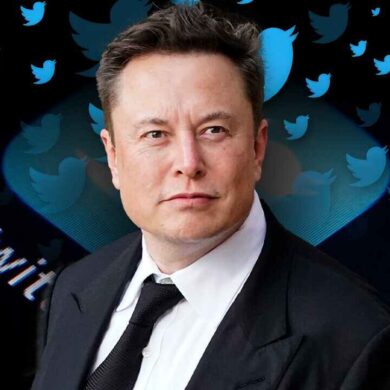 Twitter sobvre expulsados
