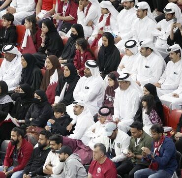 Al Qaeda pide a musulmanes no ir al Mundial