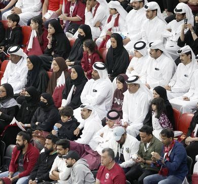 Al Qaeda pide a musulmanes no ir al Mundial