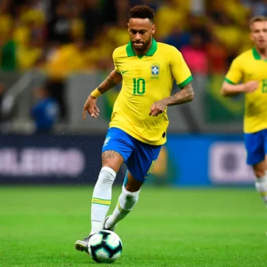 Brasil anunció sus convocados