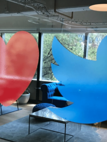 Twitter elimina trabajo remoto