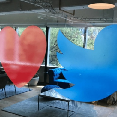 Twitter elimina trabajo remoto