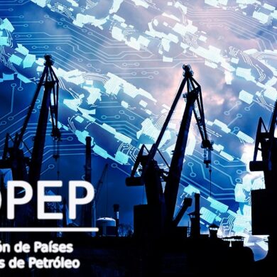 OPEP prevee menos consumo de crudo