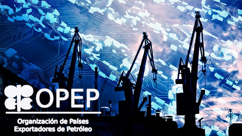 OPEP prevee menos consumo de crudo