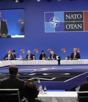 OTAN se reunirá el miércoles